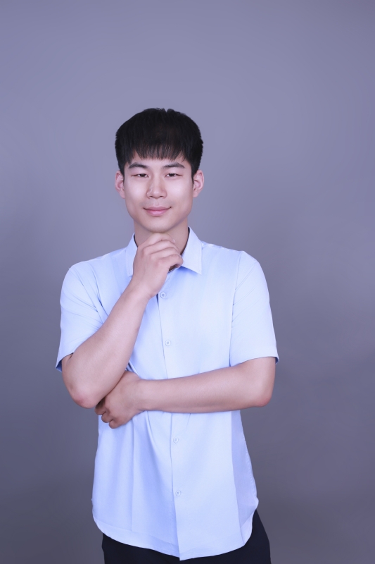 少冬的第一张照片--建宁相亲网