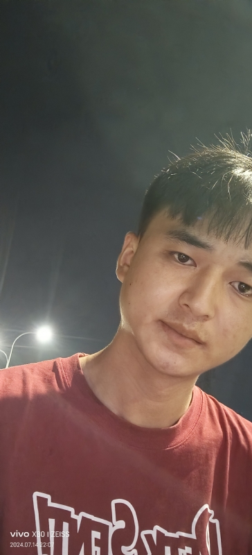 不太苦的苦瓜的第一张照片--建宁相亲网