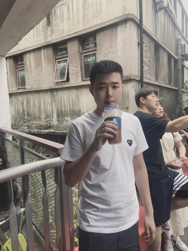 尚龙的第二张照片--建宁相亲网