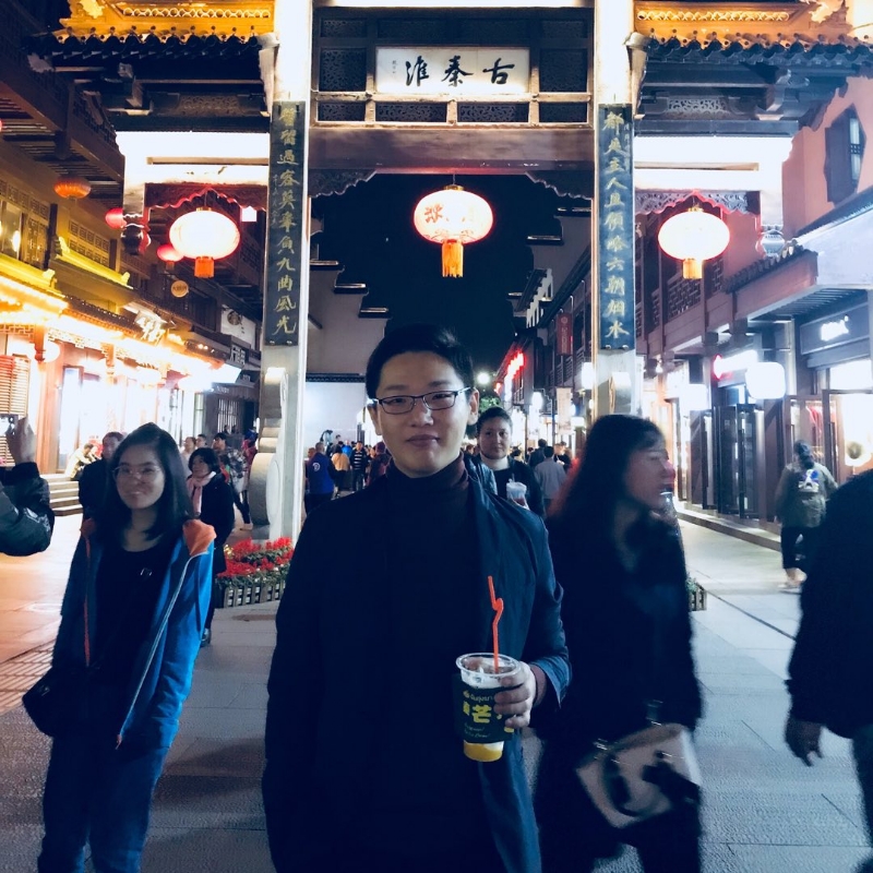 杨禄辉的第一张照片--建宁相亲网