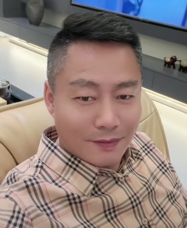 李*军的第三张照片--建宁相亲网