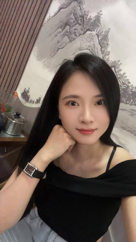 Anne的第一张照片--建宁相亲网