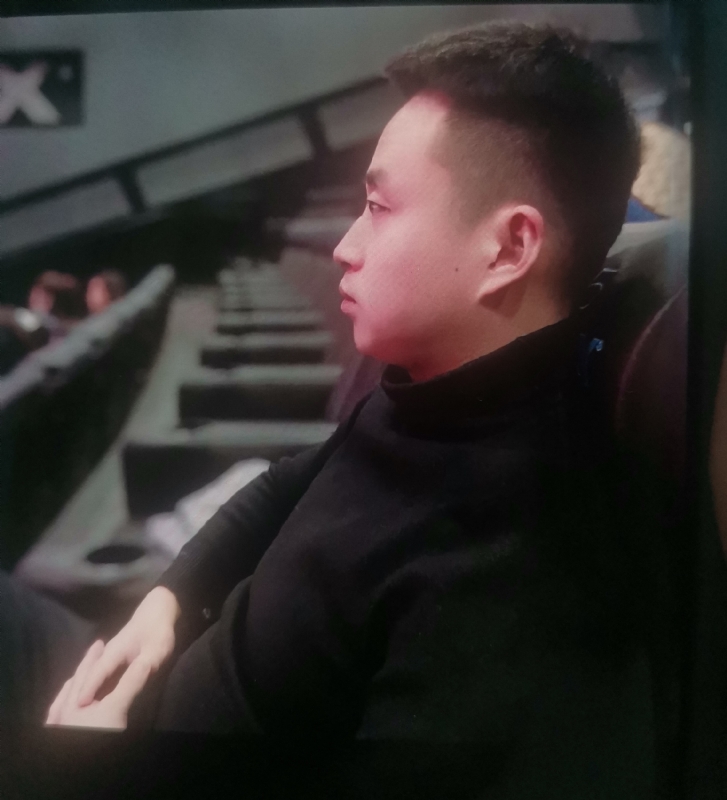 jojojo的第一张照片--建宁相亲网