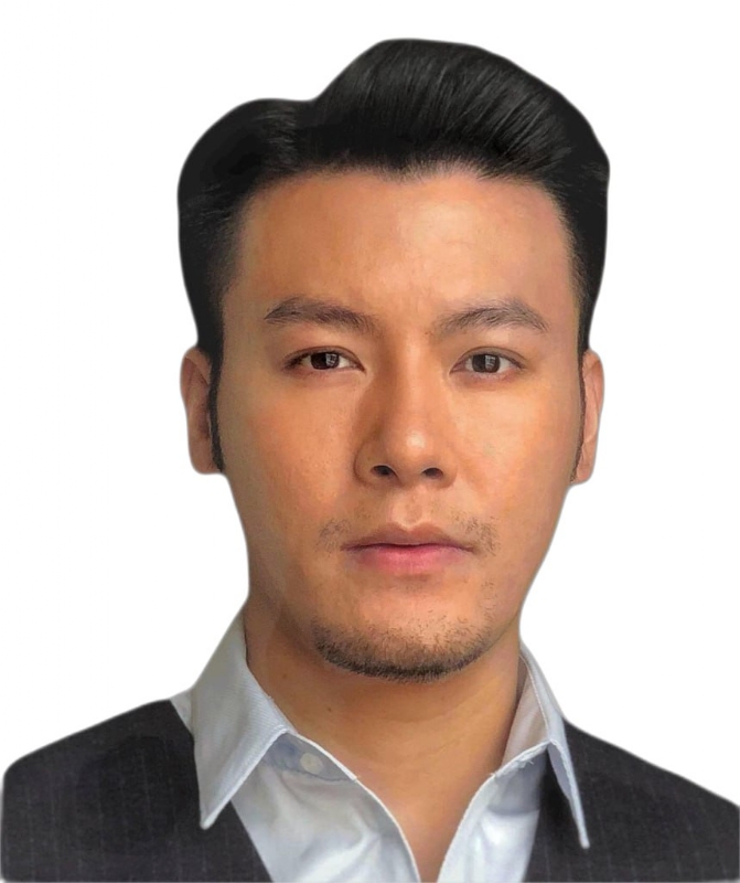 怀揣梦想的第一张照片--建宁相亲网