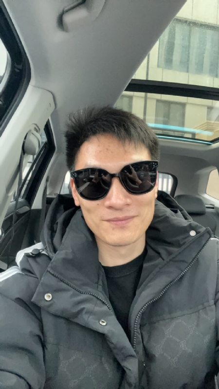 男孩的第一张照片--建宁相亲网