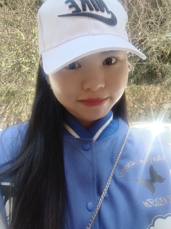 淼淼的第一张照片--建宁相亲网