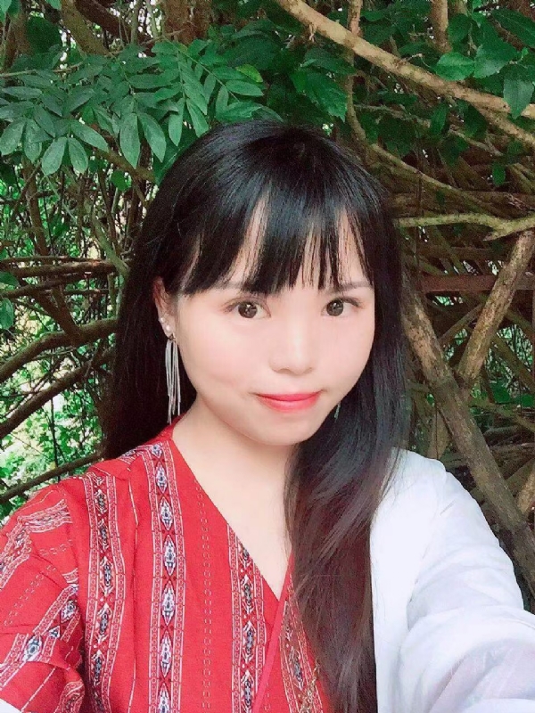 淼淼的第二张照片--建宁相亲网