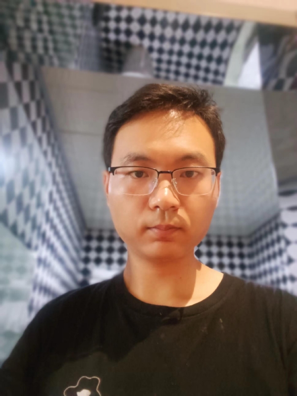 谷雨的第一张照片--建宁相亲网