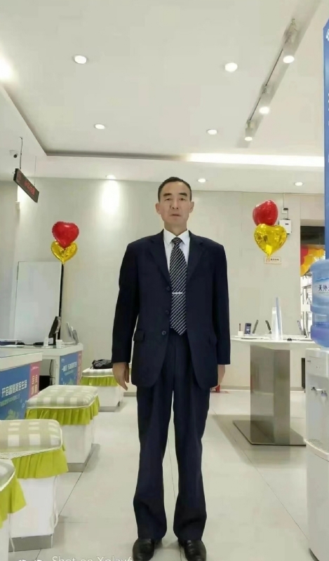 缘来是你的第一张照片--建宁相亲网