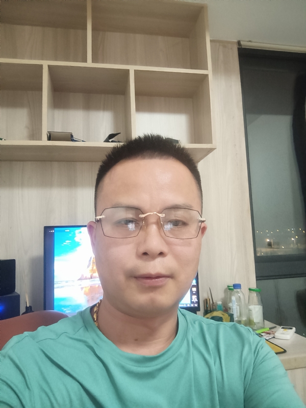 逍遥霸道的第一张照片--建宁相亲网