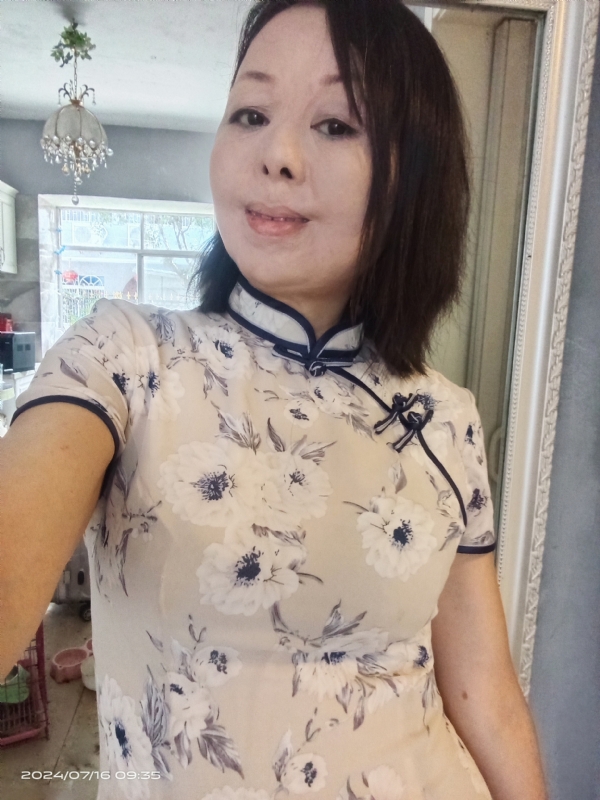 阿春的第二张照片--建宁相亲网