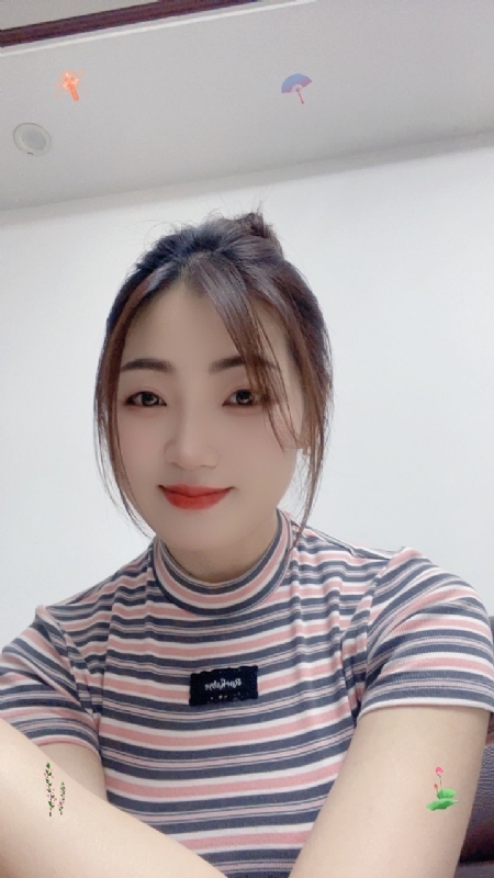 可儿的第一张照片--建宁相亲网