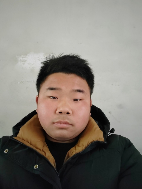 精神饱满的第四张照片--建宁相亲网