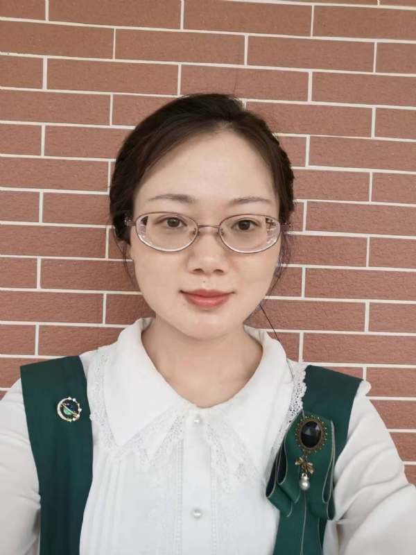 Lily的第二张照片--建宁相亲网