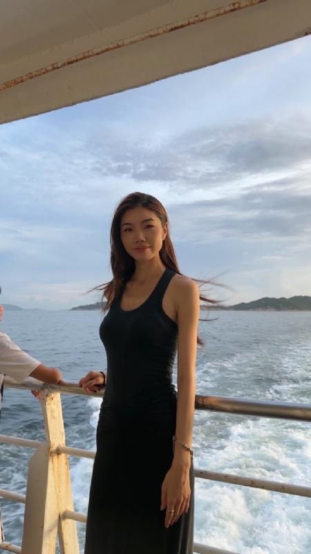 Vicky的第一张照片--建宁相亲网