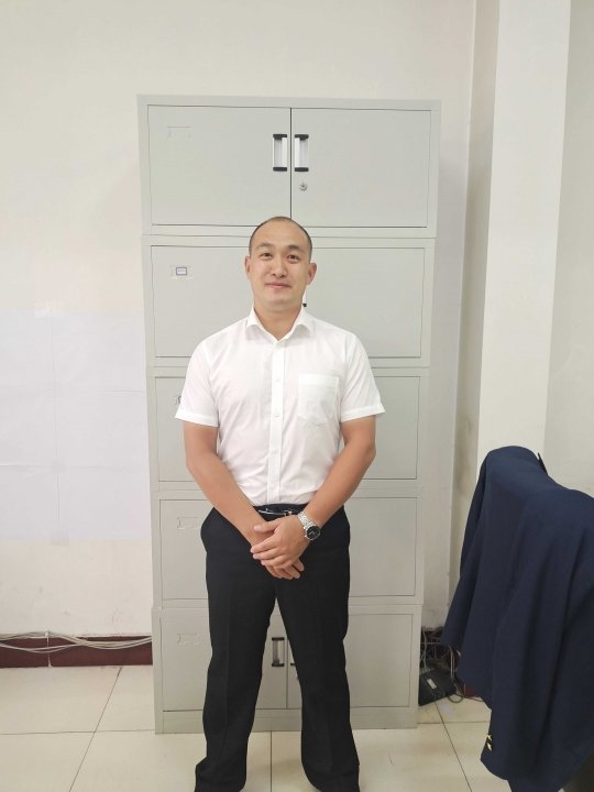 JOHNDX的第二张照片--建宁相亲网