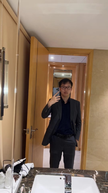熊先生的第一张照片--建宁相亲网