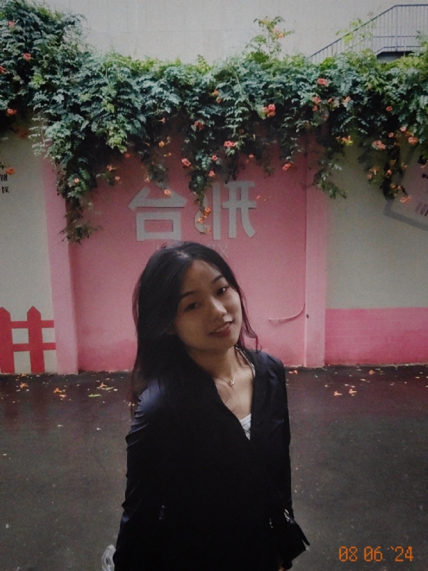 范范的丸子头的第一张照片--建宁相亲网