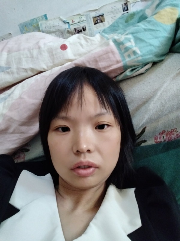 可爱的第三张照片--建宁相亲网