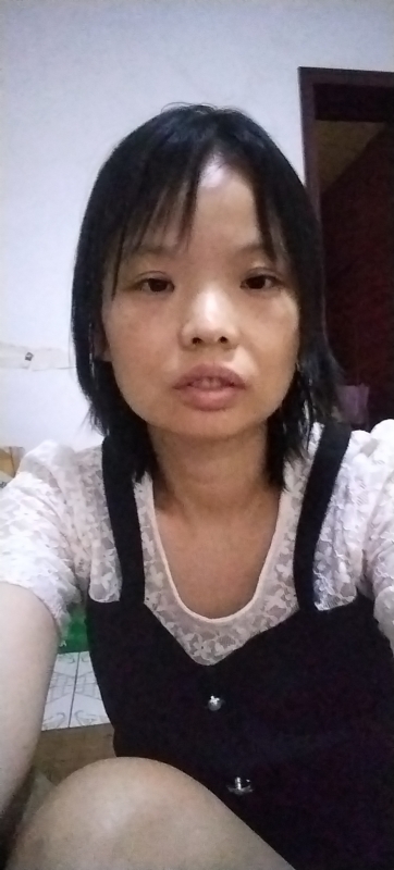 可爱的第四张照片--建宁相亲网