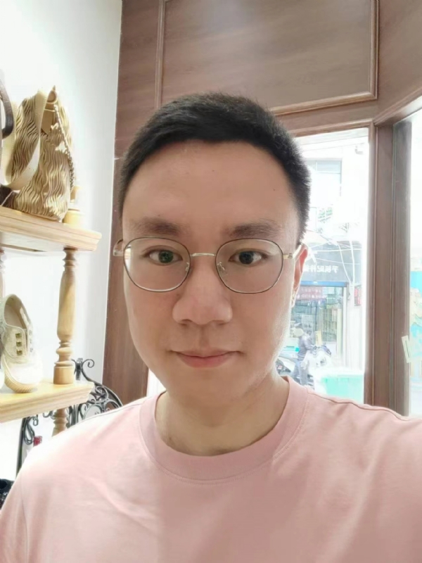 乐let的第一张照片--建宁相亲网