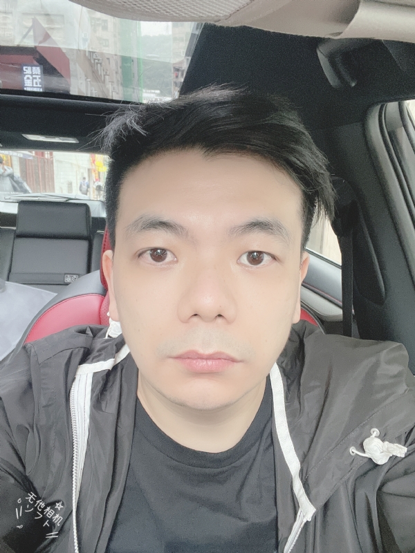 Daniel龍的第一张照片--建宁相亲网