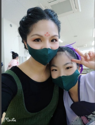 LuLu的第一张照片--建宁相亲网