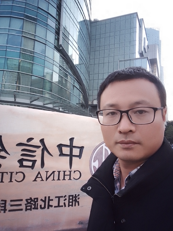 晚秋的第一张照片--建宁相亲网