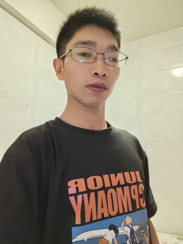 安然的第一张照片--建宁相亲网