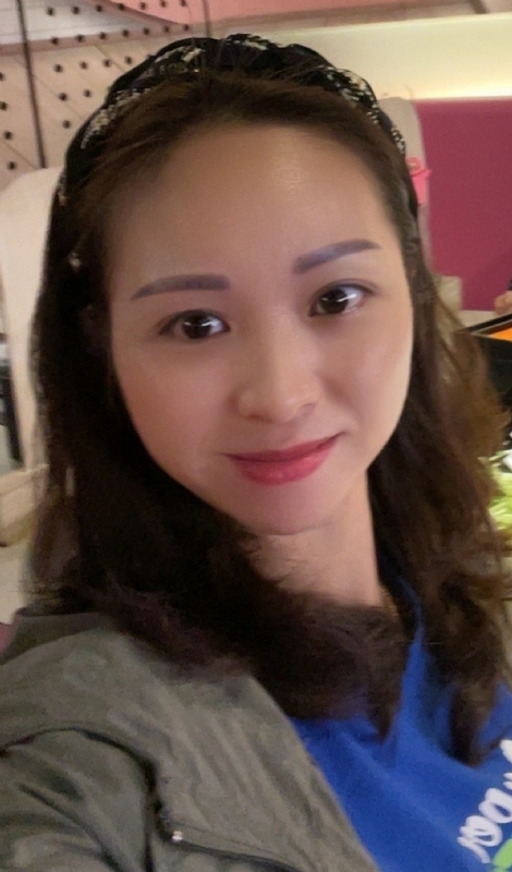 TAN霧裏看花的第一张照片--建宁相亲网