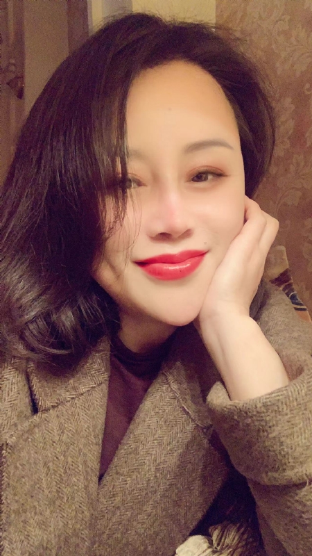 妮可的第二张照片--建宁相亲网
