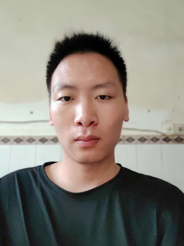 凉生的第一张照片--建宁相亲网