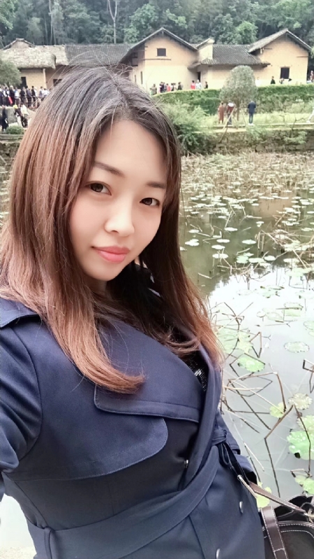 百合的第一张照片--建宁相亲网