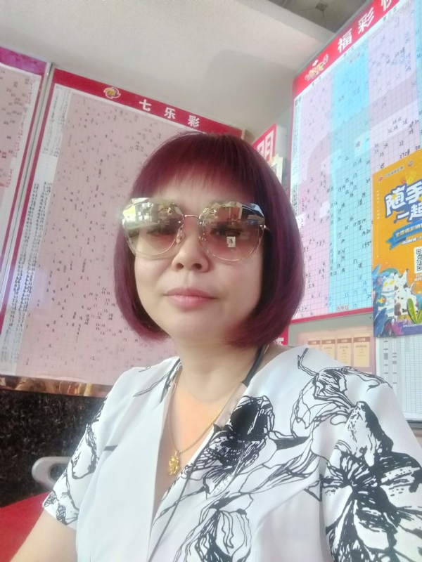 自己努力的第一张照片--建宁相亲网
