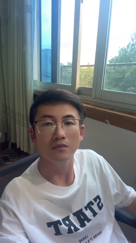 叶先生的第一张照片--建宁相亲网