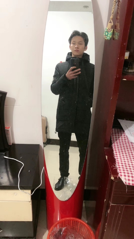 流浪狗哥的第一张照片--建宁相亲网