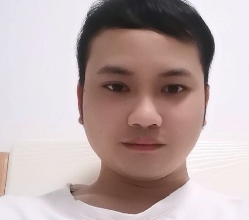 谈笑风生的学长的第三张照片--建宁相亲网