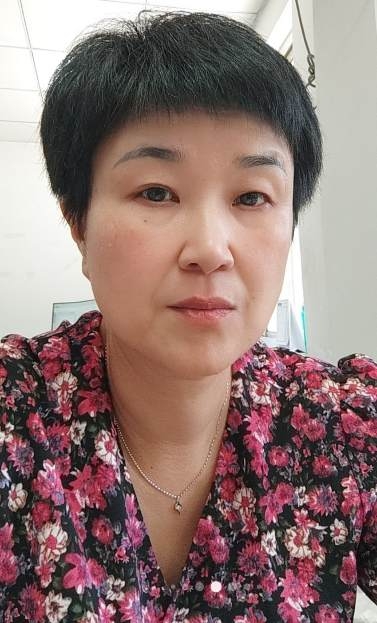 清风徐徐的第一张照片--建宁相亲网