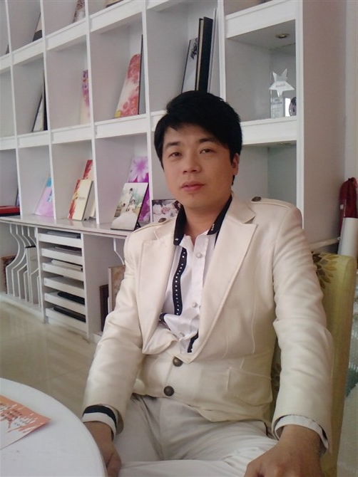 寻找的第一张照片--建宁相亲网