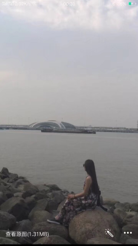 随遇而安的第一张照片--建宁相亲网