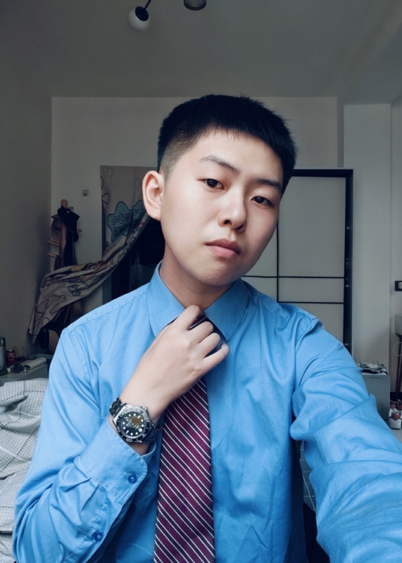 蛋炒饭的第一张照片--建宁相亲网