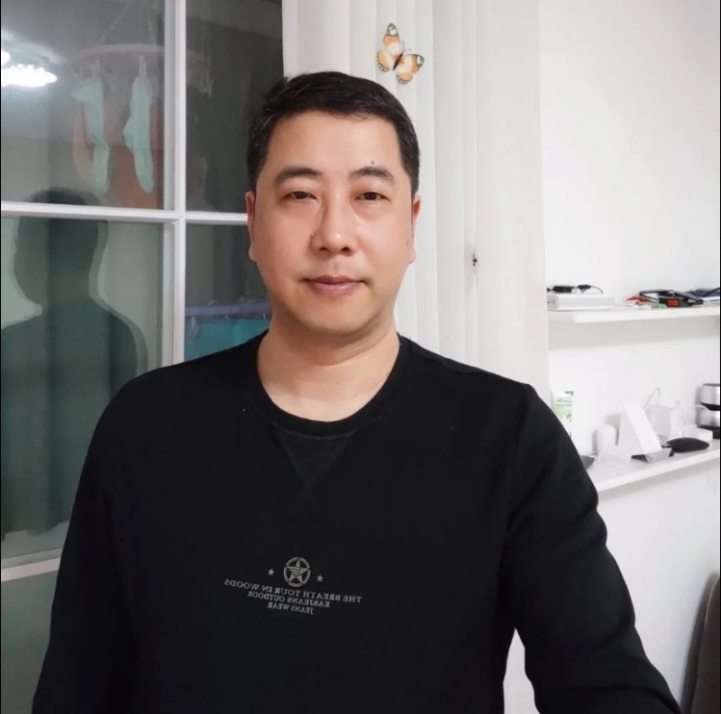 真爱一生的第一张照片--建宁相亲网
