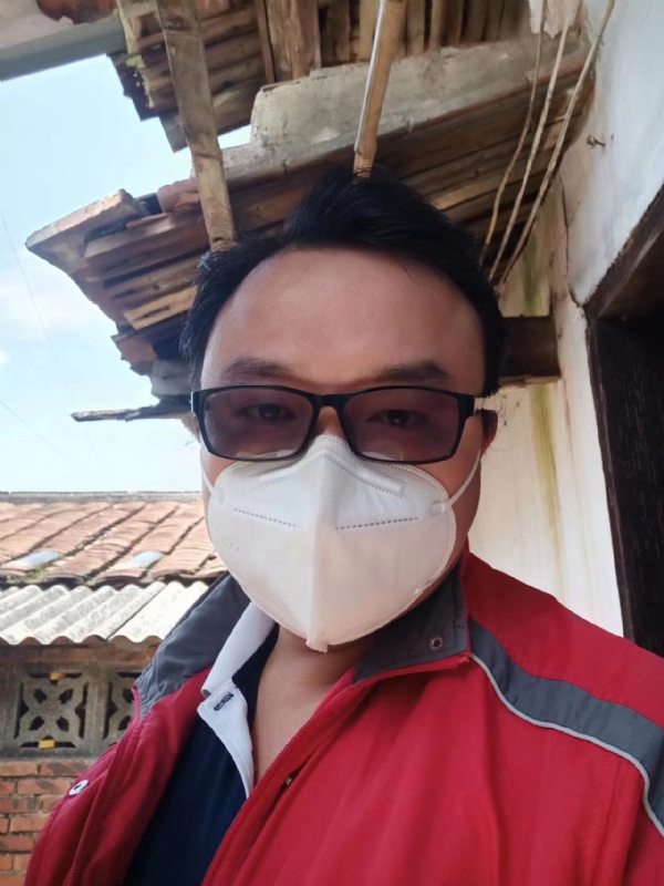如影随形的第一张照片--建宁相亲网