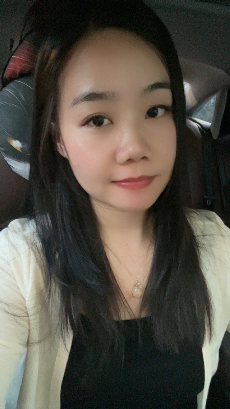 迷路的婷婷的第一张照片--建宁相亲网