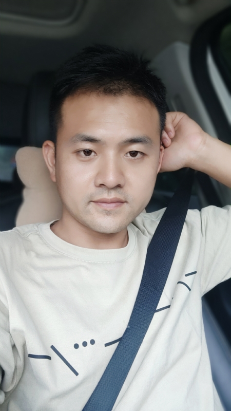 莫听窗林的第三张照片--建宁相亲网