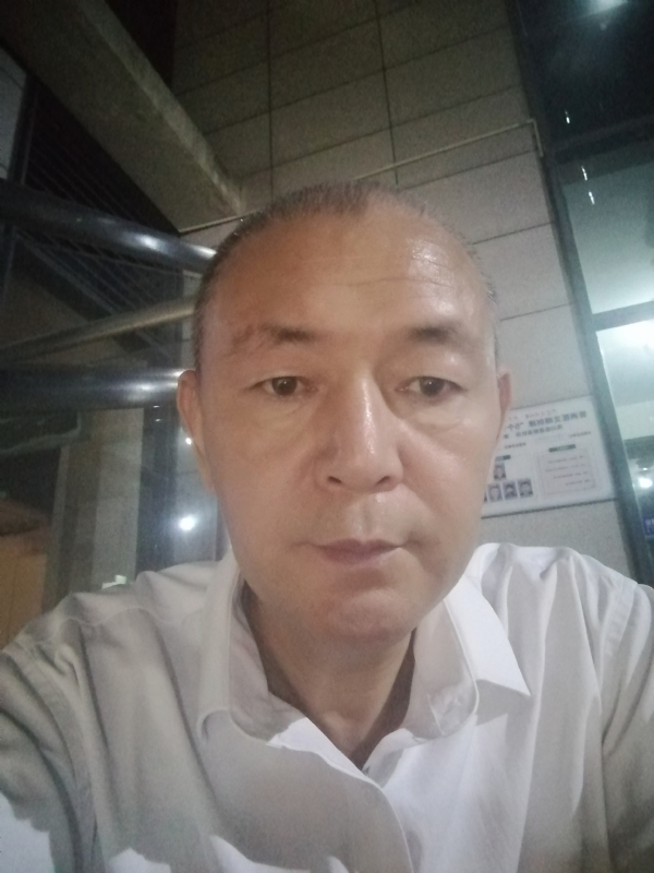 老李的第一张照片--建宁相亲网
