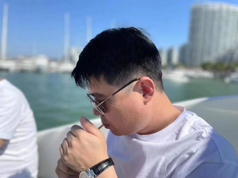魔盒的第二张照片--建宁相亲网