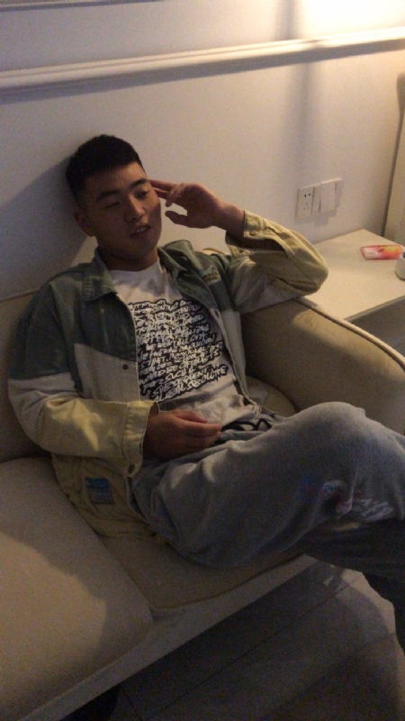 大太子的第一张照片--建宁相亲网