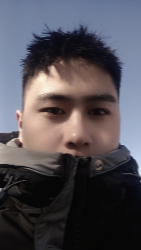 向钱看的第一张照片--建宁相亲网