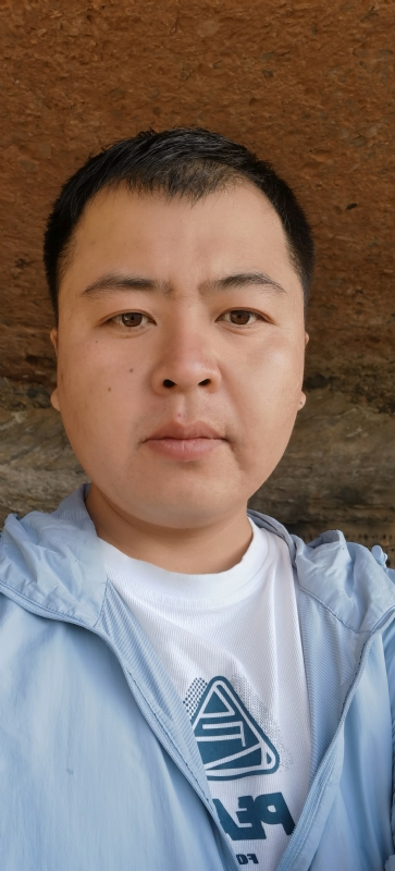 飞飞的第一张照片--建宁相亲网